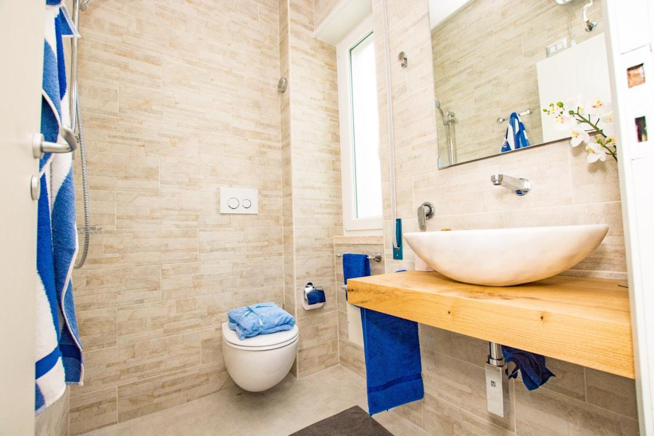 Villa Apulian Escapes - Borgo Scogliera 100 à Savelletri Extérieur photo