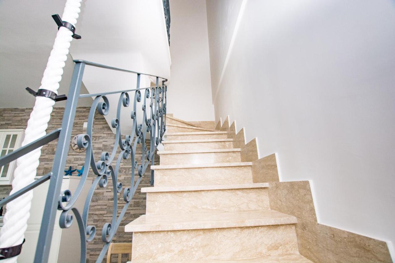 Villa Apulian Escapes - Borgo Scogliera 100 à Savelletri Extérieur photo