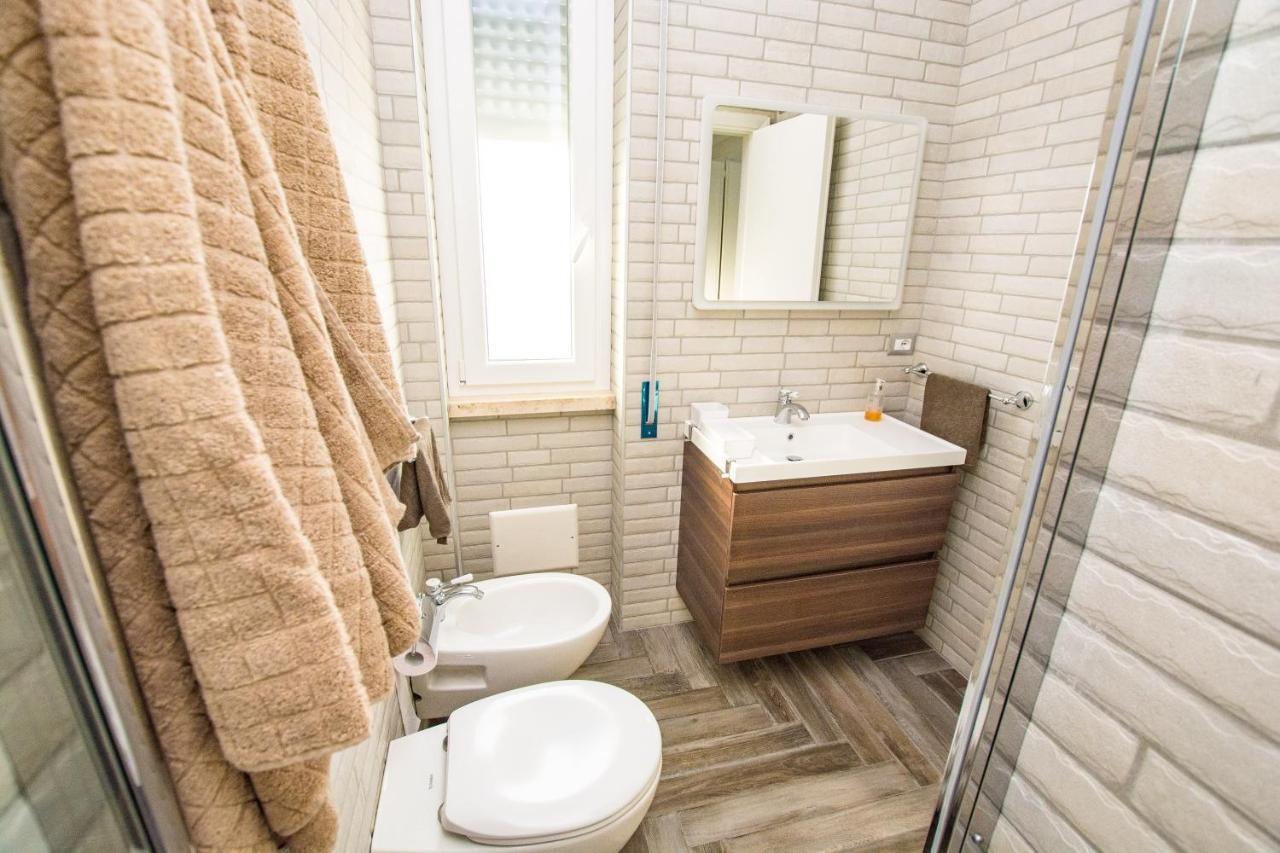 Villa Apulian Escapes - Borgo Scogliera 100 à Savelletri Extérieur photo